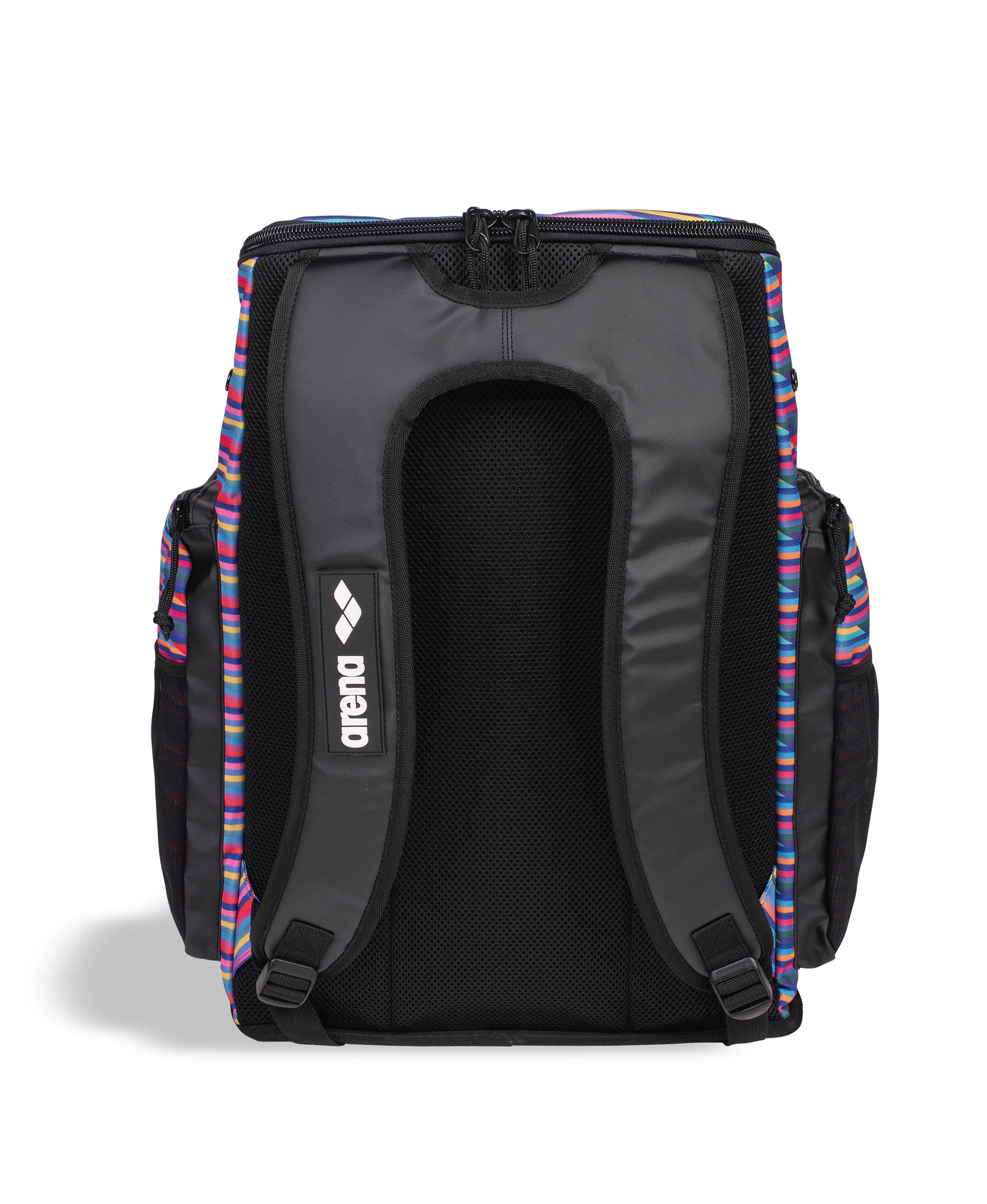 Mochila Arena SPIKY III Backpack Allover 45L