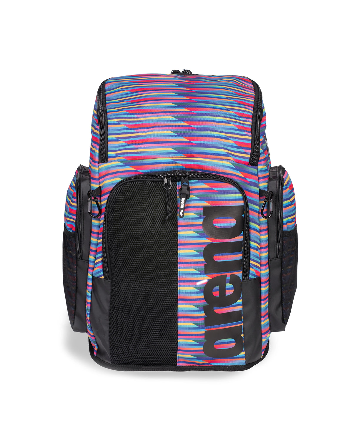 Mochila Arena SPIKY III Backpack Allover 45L