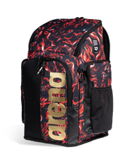 Mochila Arena SPIKY III Backpack Allover Indomitus 45L