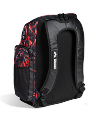 Mochila Arena SPIKY III Backpack Allover Indomitus 45L