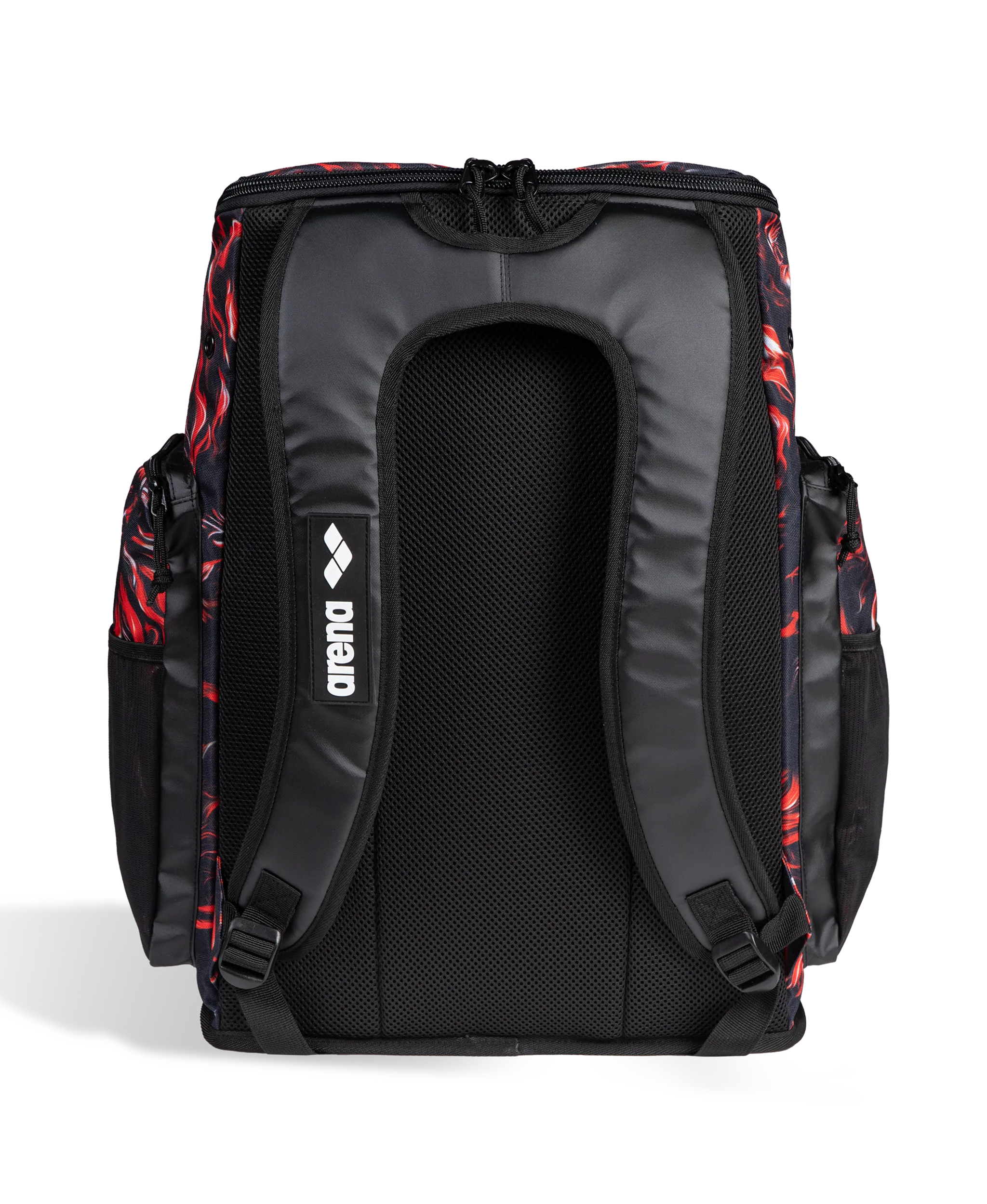 Mochila Arena SPIKY III Backpack Allover Indomitus 45L