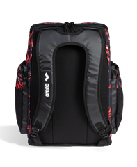 Mochila Arena SPIKY III Backpack Allover Indomitus 45L