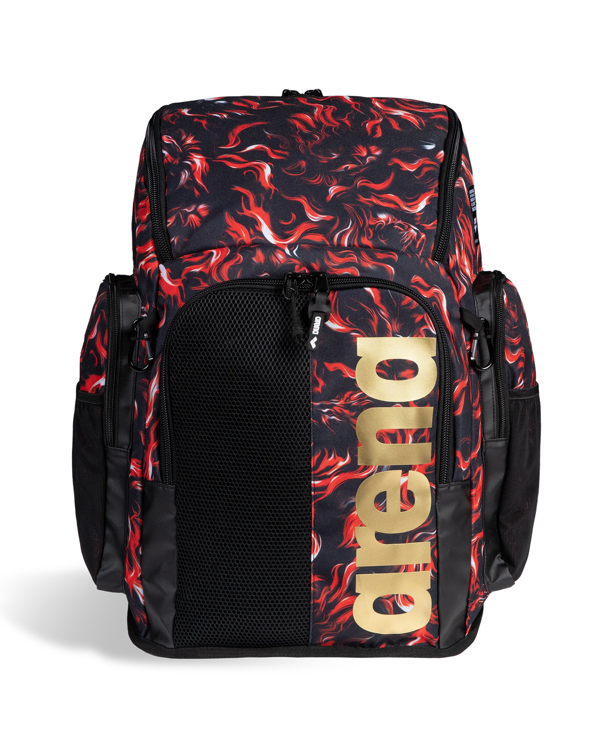 Mochila Arena SPIKY III Backpack Allover Indomitus 45L