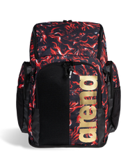 Mochila Arena SPIKY III Backpack Allover Indomitus 45L
