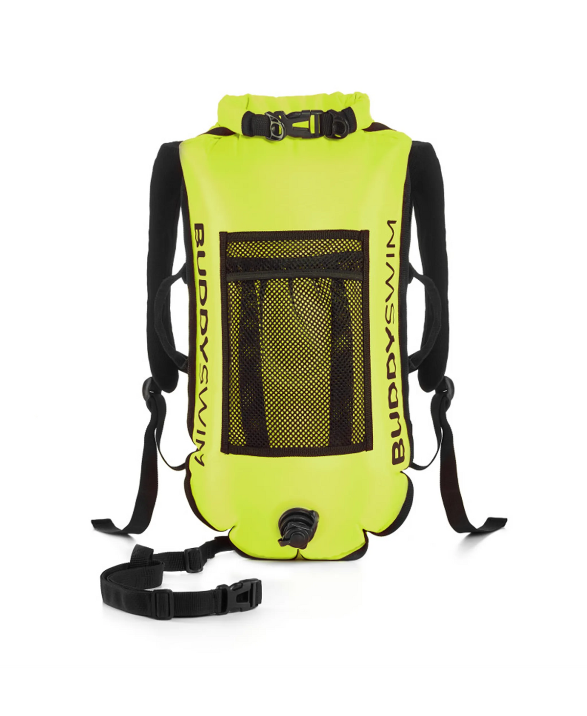 Mochila Boia BuddySwim Drybag Backpack 28L