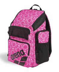 Mochila Arena One Go Backpack 45L Allover