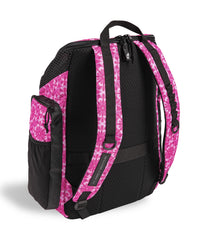 Mochila Arena One Go Backpack 45L Allover