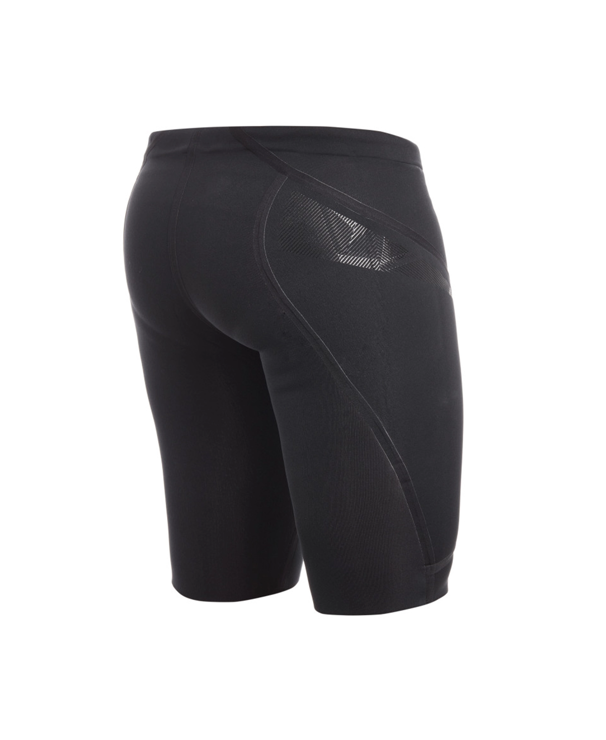 BuddySwim Shorts de Flutuação de Neoprene Trilaminate Warmth 5/3mm
