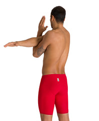 Powerskin Carbon-AIR² Jammer - Red