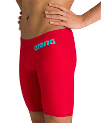 Powerskin Carbon-AIR² Jammer - Red