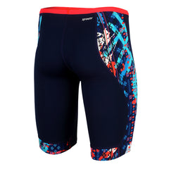Zone3 Boy's Aztec 2.0 Jammers - Multi