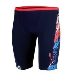Zone3 Boy's Aztec 2.0 Jammers - Multi