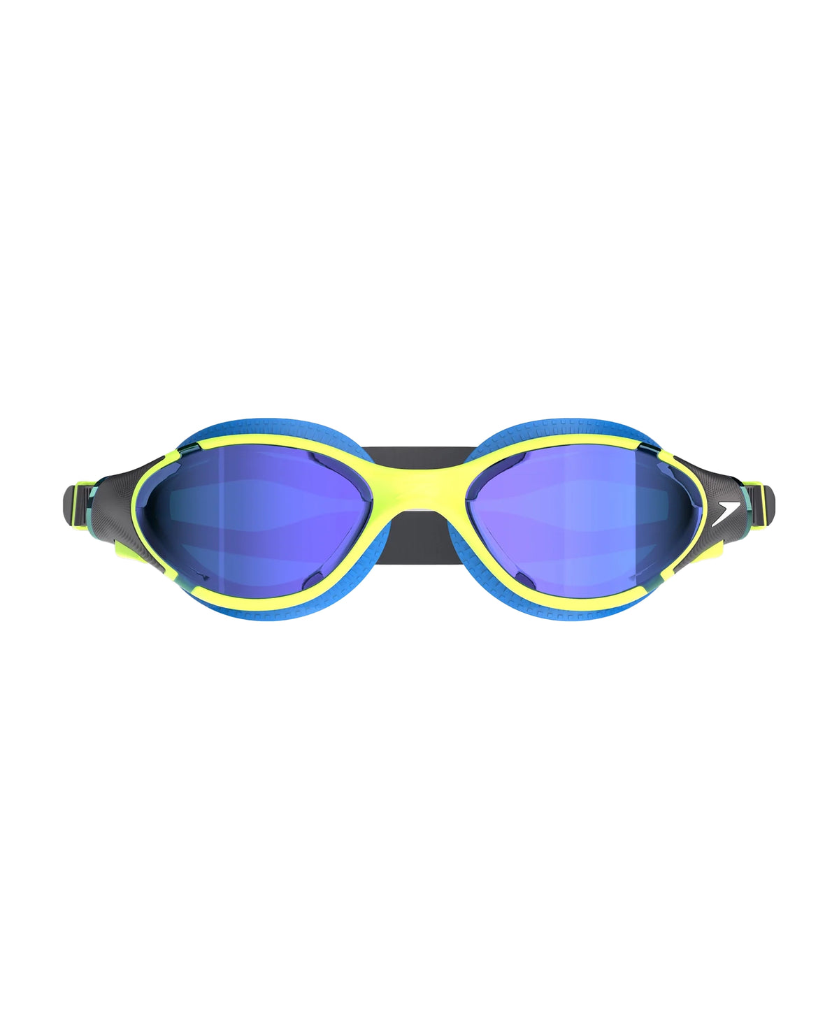Speedo Biofuse 2.0 Mirror Goggles