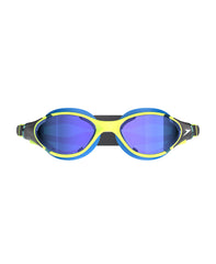 Speedo Biofuse 2.0 Mirror Goggles