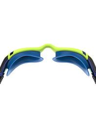 Speedo Biofuse 2.0 Mirror Goggles