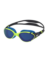 Speedo Biofuse 2.0 Mirror Goggles