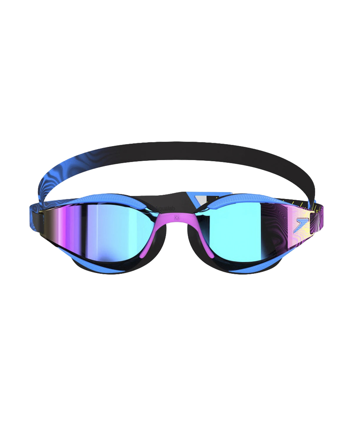 Speedo Fastskin Hyper Elite Mirror Googles