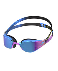 Speedo Fastskin Hyper Elite Mirror Googles