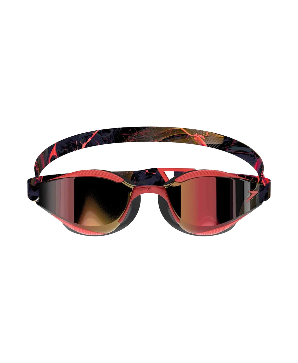 Speedo Fastskin Hyper Elite Mirror Googles