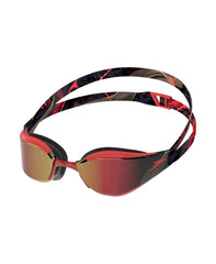 Speedo Fastskin Hyper Elite Mirror Googles