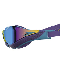 Speedo Fastskin Pure Focus Mirror Google