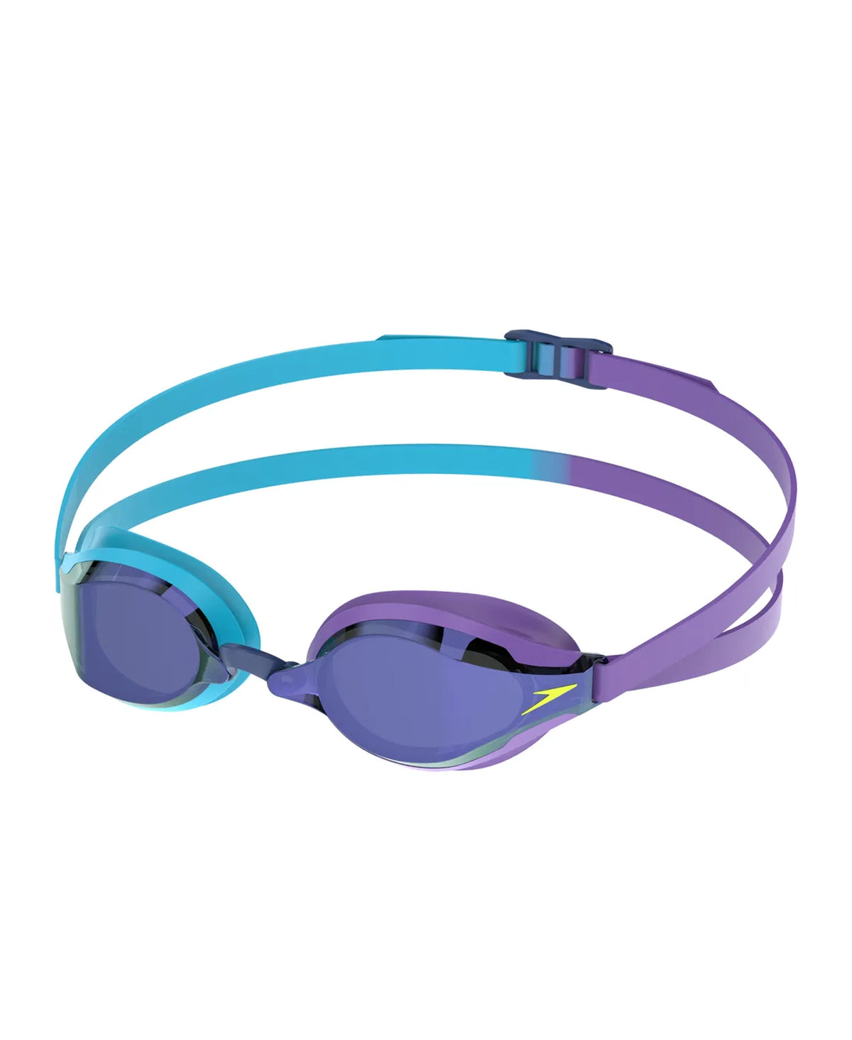 Speedo Fastskin Speedsocket 2 Mirror Goggles