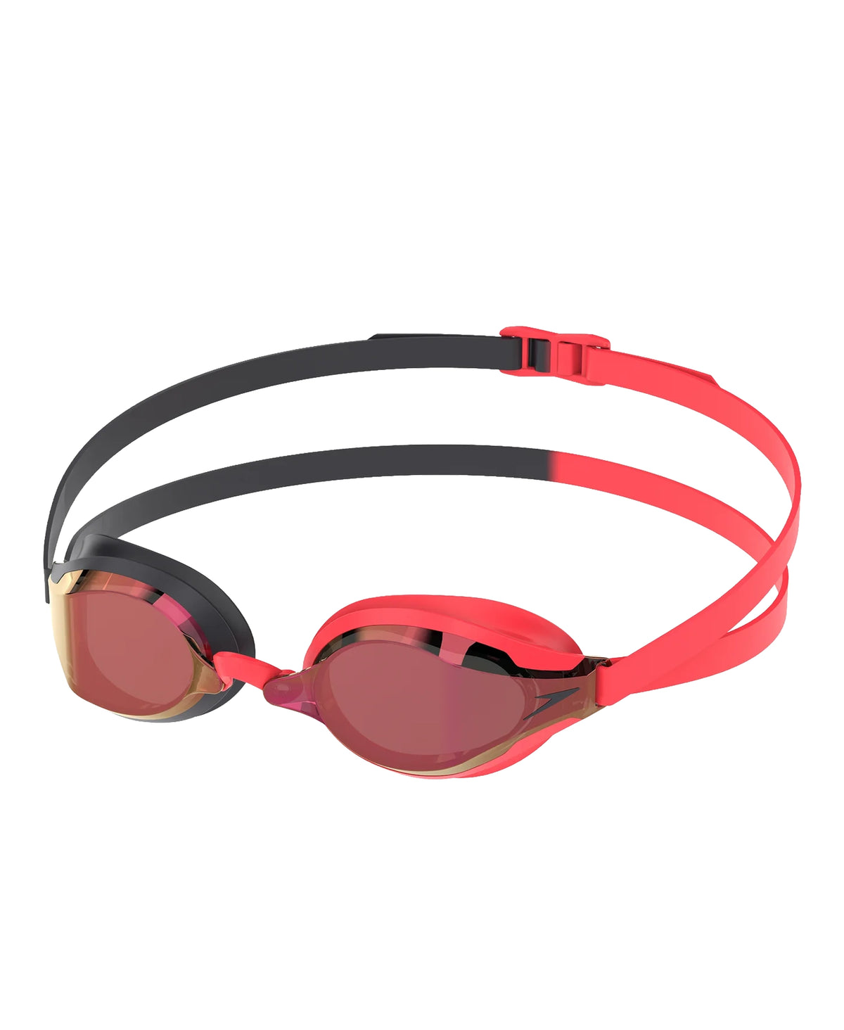 Speedo Fastskin Speedsocket 2 Mirror Goggles