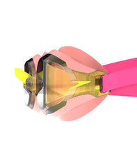 Speedo Fastskin Speedsocket 2 Mirror Goggles