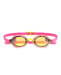 Speedo Fastskin Speedsocket 2 Mirror Goggles