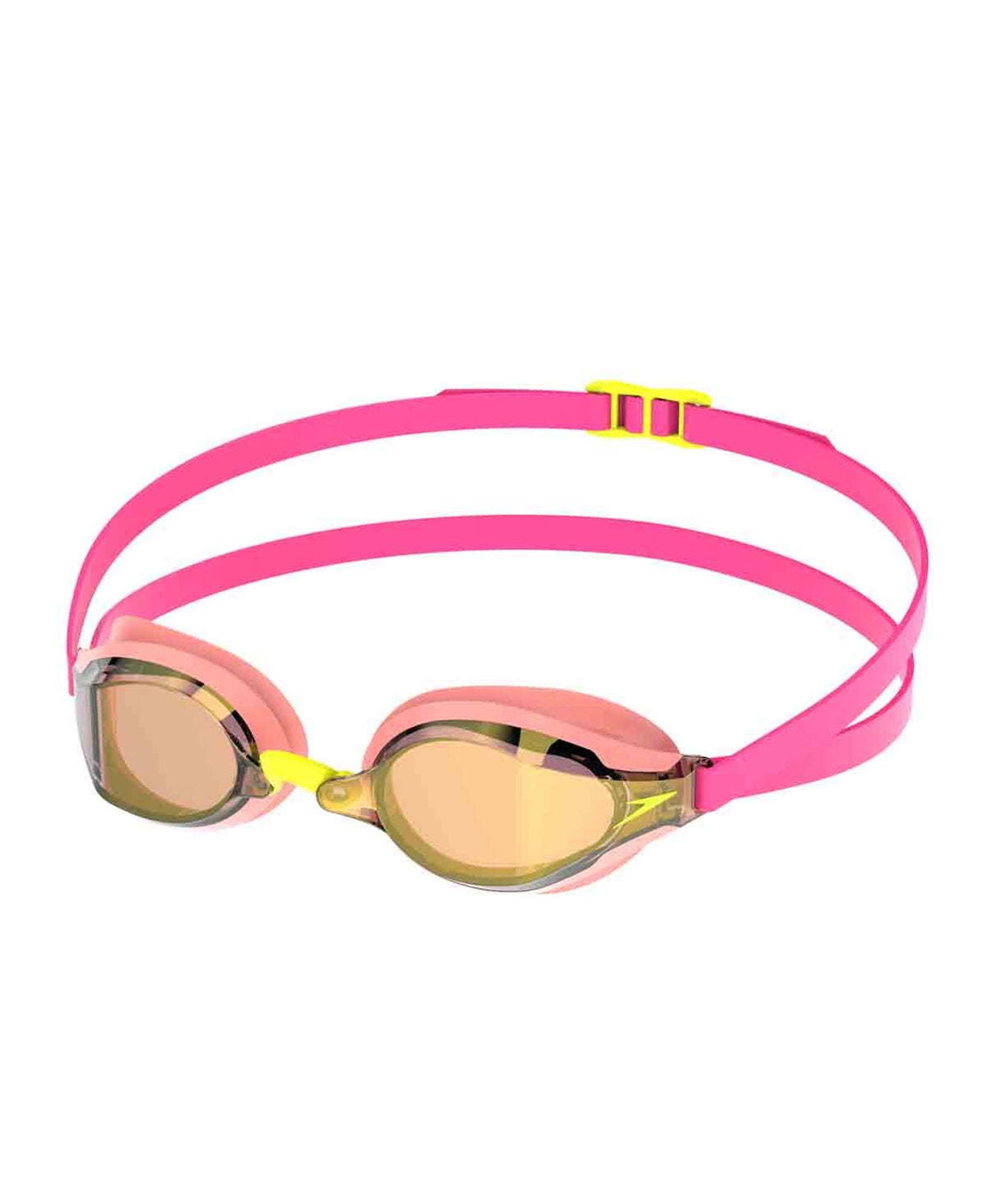 Speedo Fastskin Speedsocket 2 Mirror Goggles
