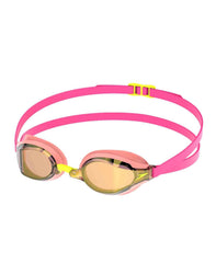 Speedo Fastskin Speedsocket 2 Mirror Goggles