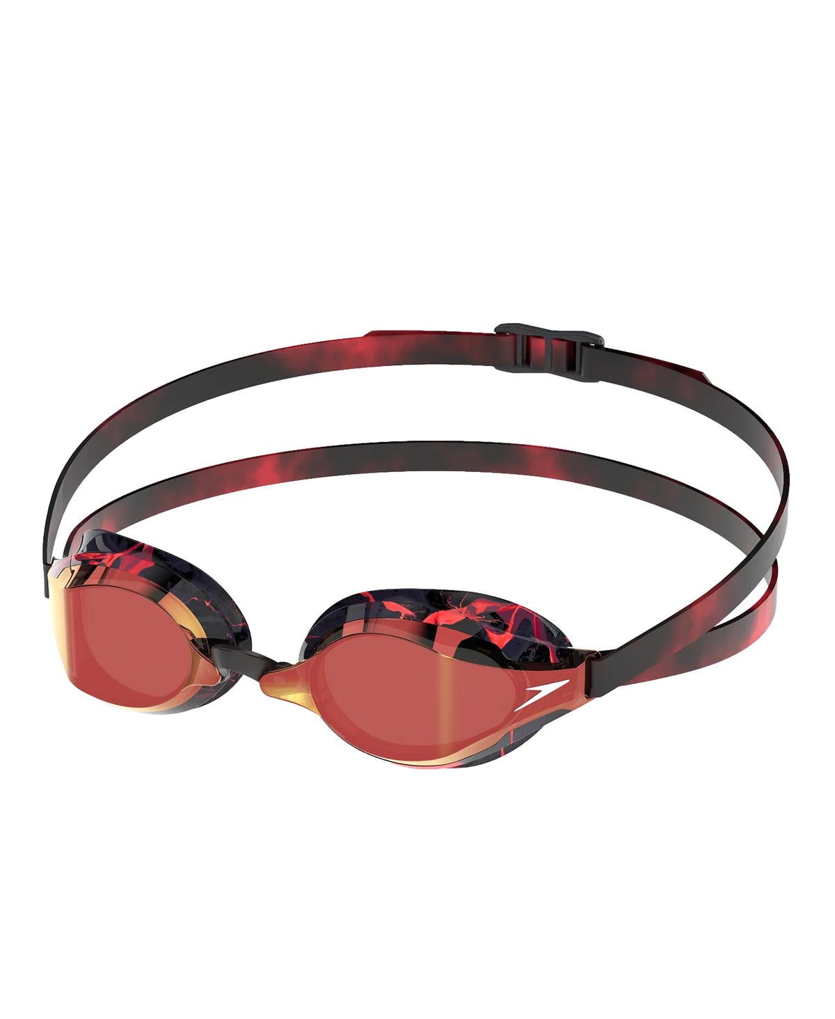 Speedo Fastskin Speedsocket 2 Mirror Goggles Limited Edition