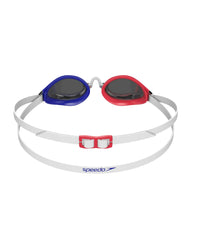 Speedo Fastskin Speedsocket 2 Mirror Goggles