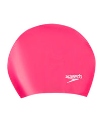 Speedo Long Hair Cap - Ecstatic
