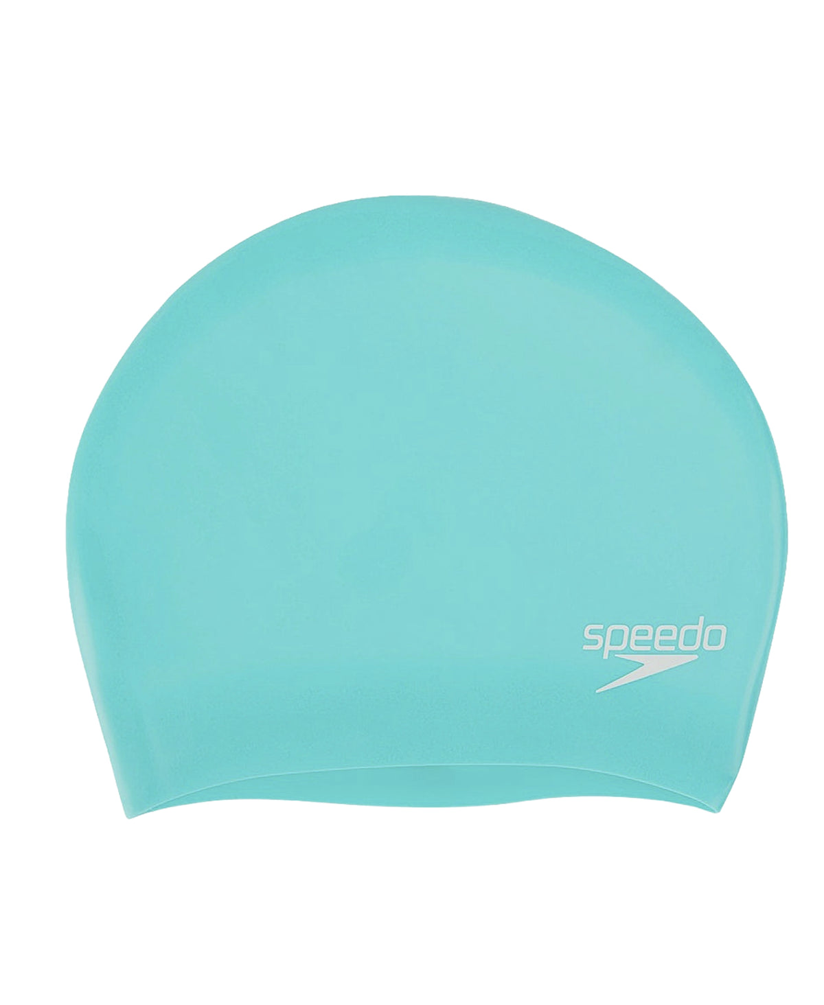 Speedo Long Hair Cap - Spearmint