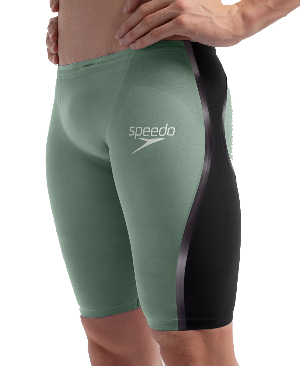 Speedo Men's Fastskin LZR Pure Intent 2.0 Jammer