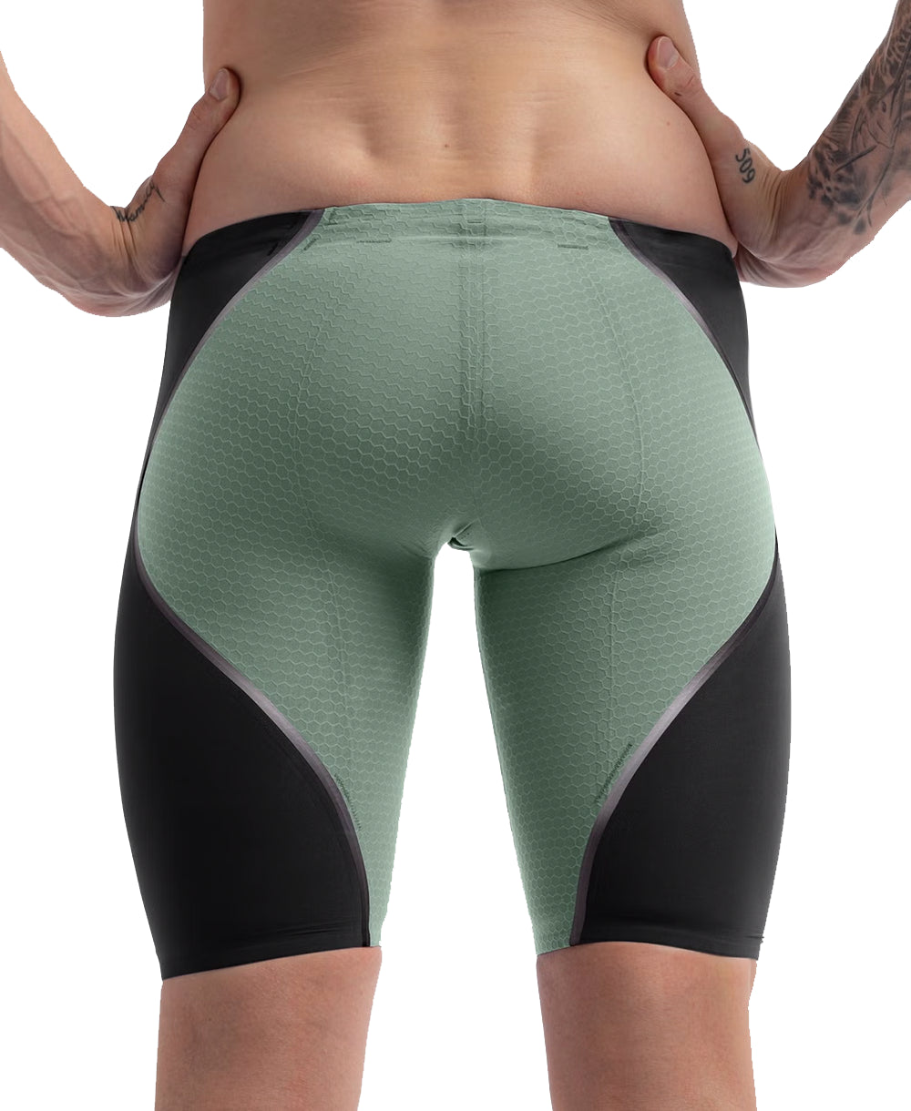 Speedo Men's Fastskin LZR Pure Intent 2.0 Jammer