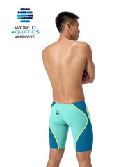Speedo Men's Fastskin LZR Pure Intent 2.0 Jammer
