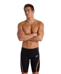 Speedo Men's Fastskin LZR Pure Intent High Waist Jammer