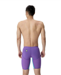 Speedo Men's Fastskin LZR Pure Valor 2.0 Jammer