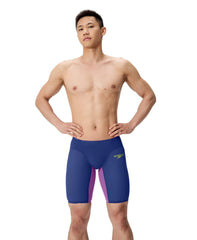 Speedo Men's Fastskin LZR Pure Valor 2.0 Jammer