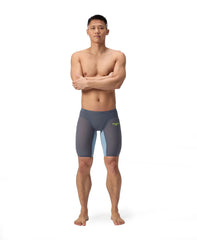Speedo Men's Fastskin LZR Pure Valor 2.0 Jammer