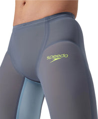 Speedo Men's Fastskin LZR Pure Valor 2.0 Jammer