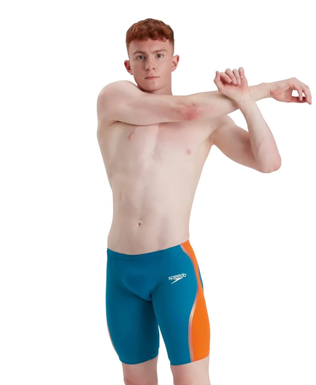Speedo Men's Fastskin LZR Pure Intent Jammer