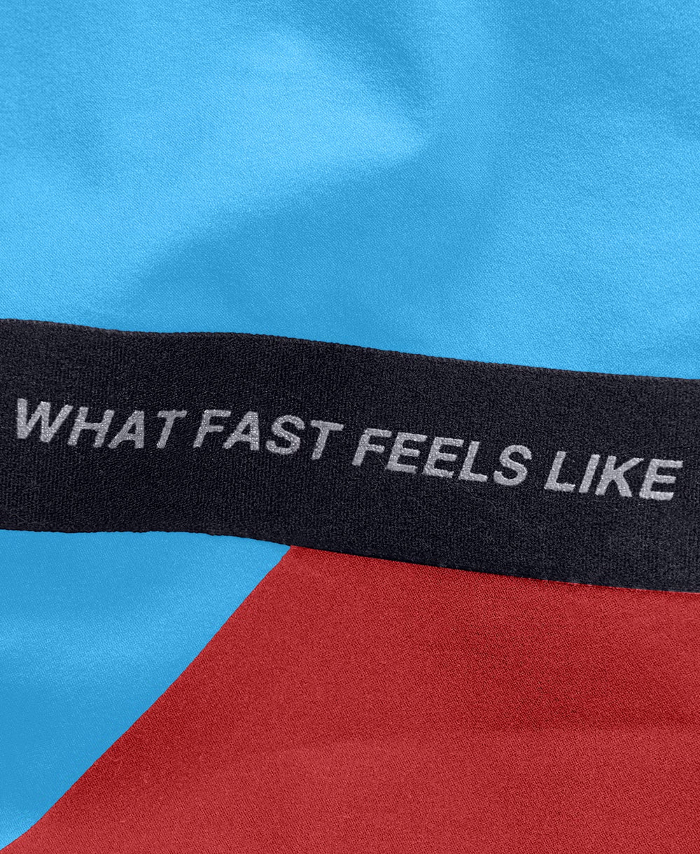 Speedo Men's Fastskin LZR Pure Valor 2.0 Jammer