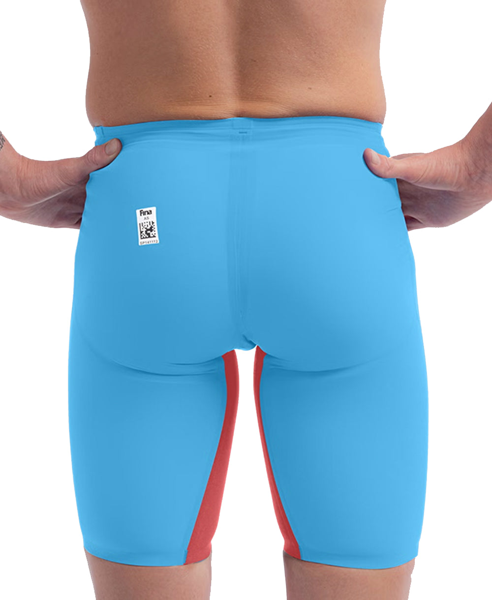 Speedo Men's Fastskin LZR Pure Valor 2.0 Jammer