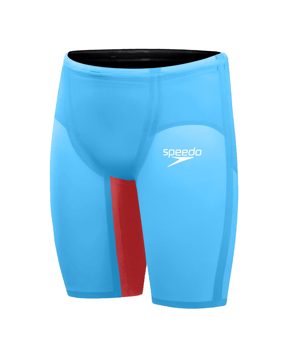 Speedo Men's Fastskin LZR Pure Valor 2.0 Jammer