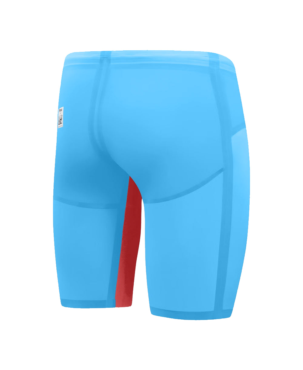 Speedo Men's Fastskin LZR Pure Valor 2.0 Jammer