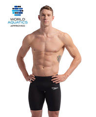 Speedo Men's Fastskin LZR Pure Valor 2.0 Jammer
