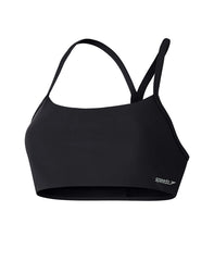 Bikini Speedo Women's Racerback Crop Top